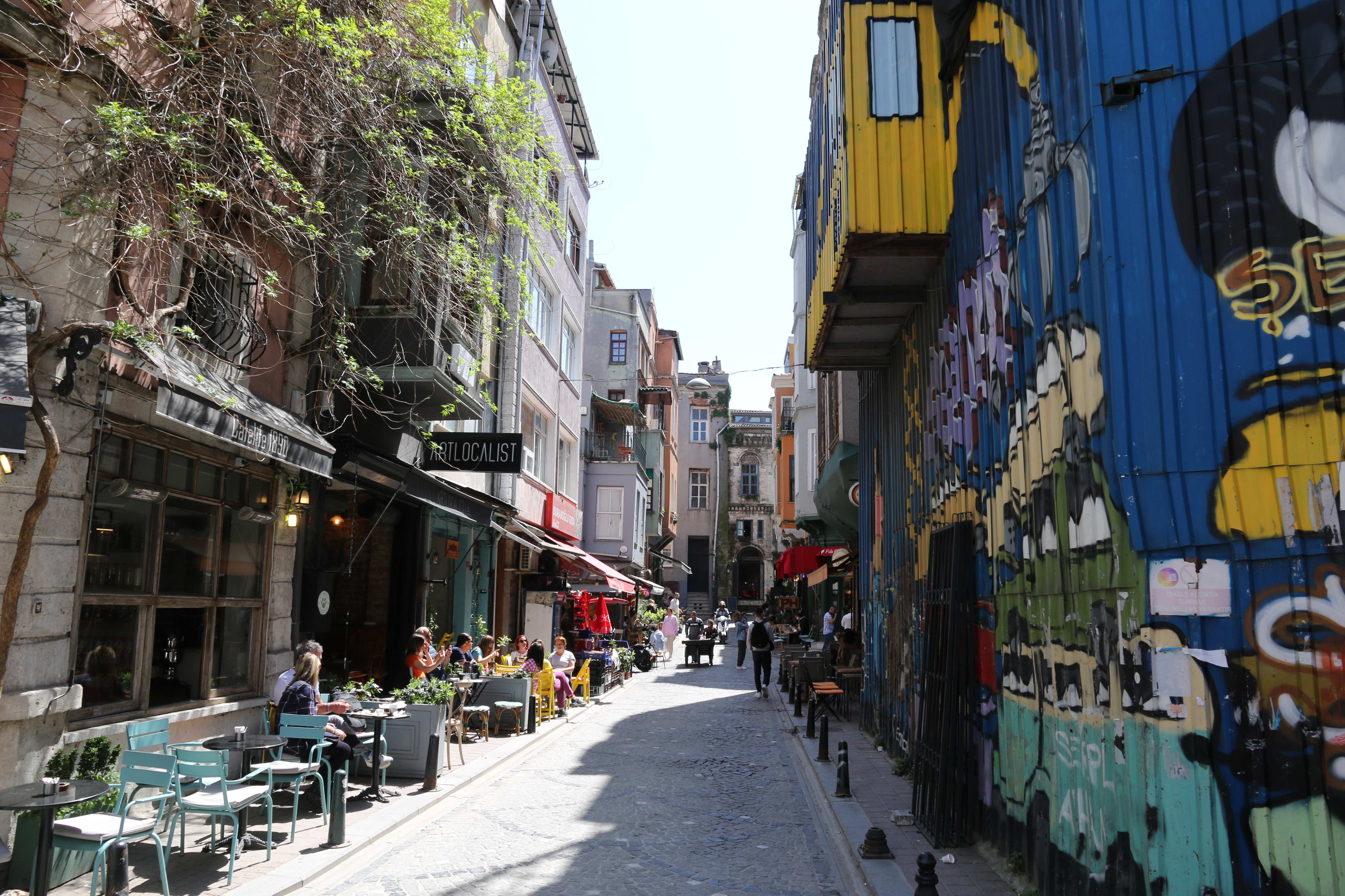 Istanbul